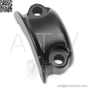 LA Choppers Control Clamp For Harley Touring / Softail  2008-2023