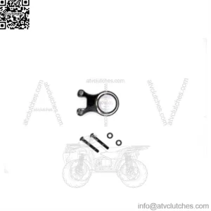 Klock Werks Ambidextrous iOmount for Indian