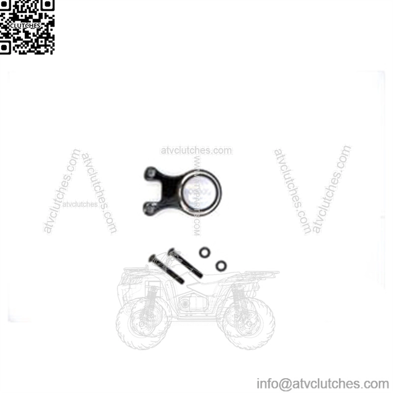 Klock Werks Ambidextrous iOmount for Indian