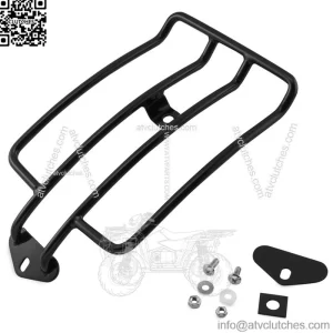 Biker's Choice Luggage Rack For Harley FXST 2006-2017