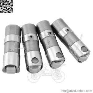 Twin Power High-Performance Lifters For Harley