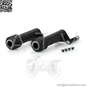 CustomAcces Opie Frame Sliders