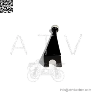Ciro Ball Fairing Mount For Harley Touring