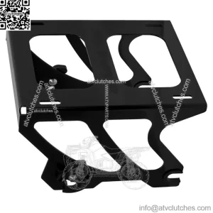 HogWorkz Solo Tour Pack Mount For Harley