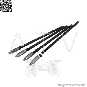 Feuling Adjustable Pushrods For Harley