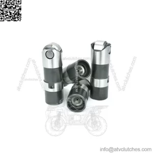 Feuling Race Series Short Travel Lifters For Harley