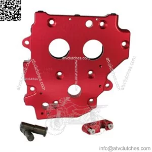 Feuling High Flow Camplates For Harley Twin Cam