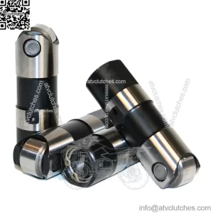 Feuling Race Series Hydraulic Lifters For Harley