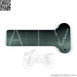 Motogadget Motoscope Mini Combination Universal Bracket