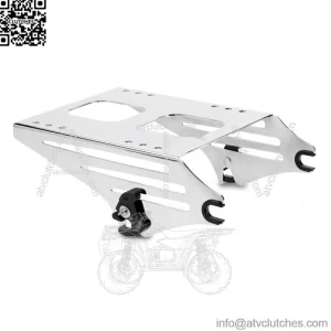 Arlen Ness Tour Pack Mount Kit For Harley Touring