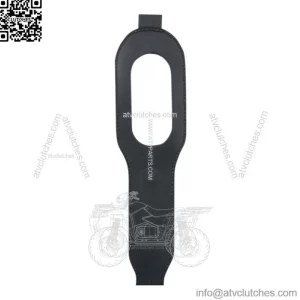 Mustang Tank Bib For Harley