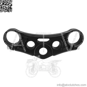 Roland Sands Top Triple Tree Clamp For Harley