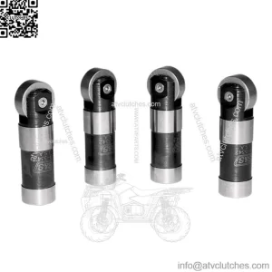 S&S Cycle Hydraulic Lifters For Harley