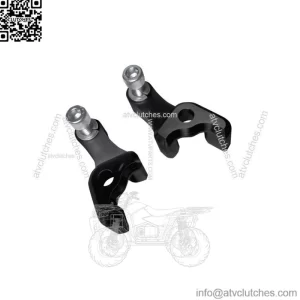 Covingtons Rear Lowering Kit For Harley Touring