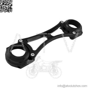 Performance Machine Fork Brace For Harley