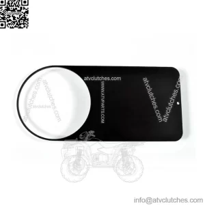 Motogadget Motoscope Classic Mounting Bracket A