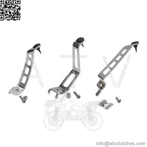 Drag Specialties Kickstand Extension For Harley