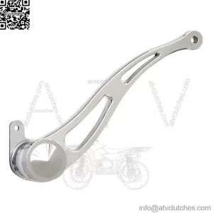 Accutronix Brake Arm For Harley