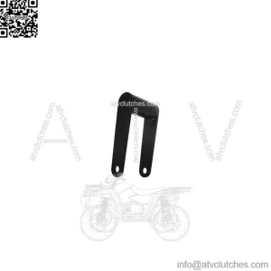Gasbox Frisco Gas Tank Lift Kit For Harley Sportster 1986-2003