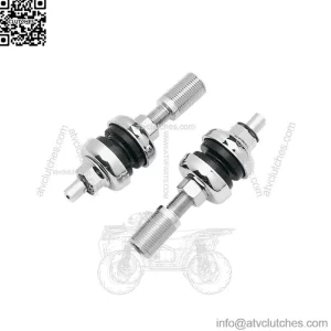 Progressive Rear Lowering Kit For Harley Softail