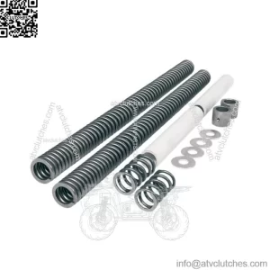 LA Choppers Front Fork Lowering Kit For Harley