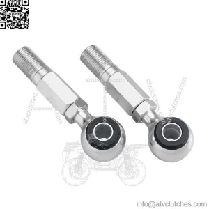 Arlen Ness Adjustable Rear Lowering Kit For Harley Softail