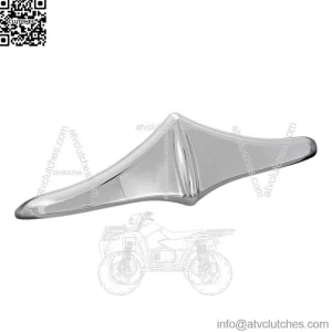 Kuryakyn Front Fender Accents For Harley Touring 1998-2023