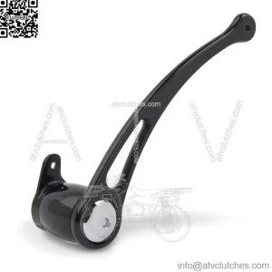 Arlen Ness Radius Brake Arm For Harley