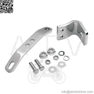 Drag Specialties Heavy Duty Top Motor Mount For Harley Big Twin 1955-1984