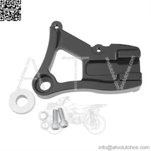 Performance Machine Vintage Caliper Rear Brake Bracket For Harley