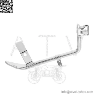 Arlen Ness 1" Lowered Kickstand For Harley
