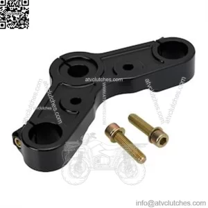 Joker Machine Upper Triple Tree Clamp For Harley