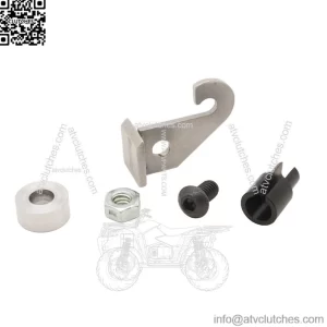 Burly Easyboy Lite Clutch For Harley