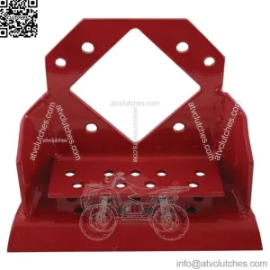 Drawbar Hanger For Ford/New Holland Jubilee NAA SDA3 Tractor; 1113-1075