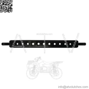 Hitch Drawbar For Cat. I drawbar 2-1/2" wide 1" thick 26" length. 7/8" pin