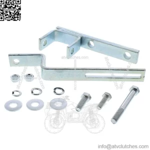 Alternator Bracket Kit for Ford Tractor 600 601 800 JUBILEE NAA