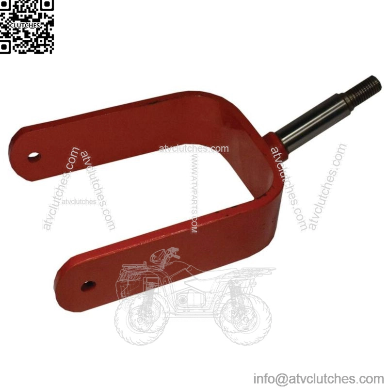 New Caster Yoke 285-532 for Exmark 116-8883