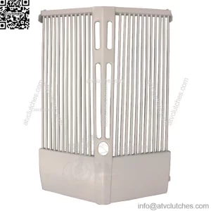 Grill for Ford/New Holland 2N 8N 9N 8N8204 ; 1111-1450