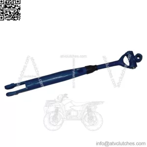 NEW Leveling arm (LH) for Ford New Holland Tractor 2600V 2610 3000 3120 3300