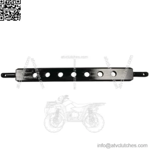 Hitch Drawbar For Cat II drawbar 31 1/2" length 26" usable has 11 - 7/8" holes