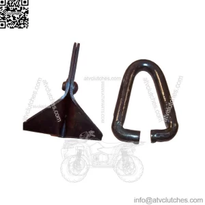Flail Mower Blade and Hanger Link Fits Ford/Fits New Holland 907 917