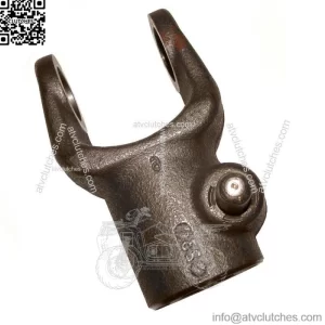 Tractor Yoke with Quick Disconnect 12 Series Fits John Deere 350 190 Fits Ford