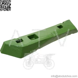 Sway Block R39512 Fits John Deere 4050 4055 4240 4240S 4250 4255 4320 4430 4455