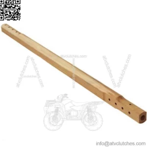 Pitman Wood Arm H28286 Fits John Deere 37 38 39 8W 9W