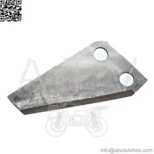 Knife E96832 for John Deere 327 328 336 337 338 346 347 348 466 467 468