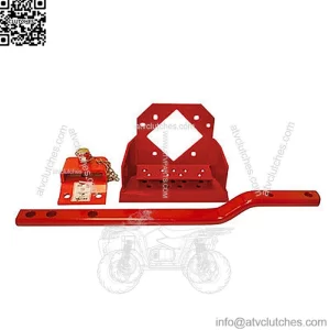Drawbar 11131072 Fits John Deere 8N
