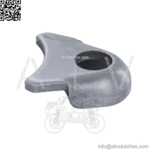 A4157R Distributor Hold Down Clamp Fits John Deere Tractor A B D G H 50 730