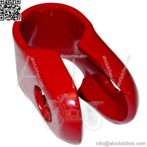 350920R1 Light Clamps (For Front & Rear Lights) -Fits  International  Tractor