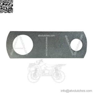 Rope Trip Plow Clip -Fits  John Deere  Tractor