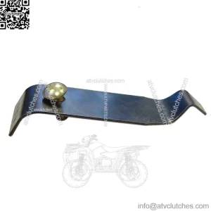 A6121R 16H644 Clutch Pulley Cover Retaining Spring Fits John Deere Tractor